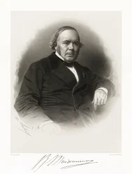 Jacques Gilles Maisonneuve